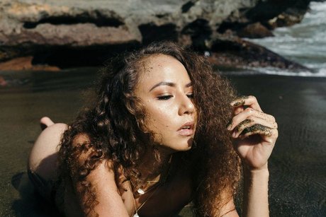 Lilium hübsche heiße foto