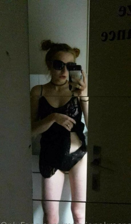 Maryjanakrasnapanna top pornografische fotos