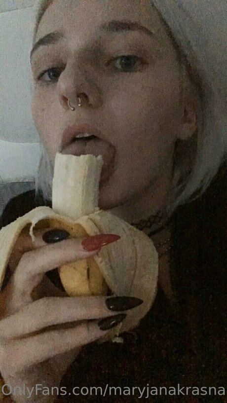 Maryjanakrasnapanna pornographische fotos