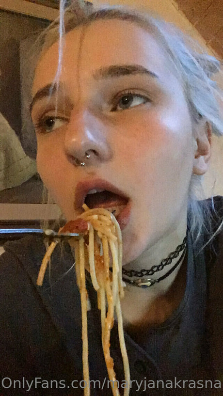 Maryjanakrasnapanna erwachsene pornografische bild