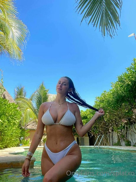 russisches model onlyfans hübsche exklusive bilder