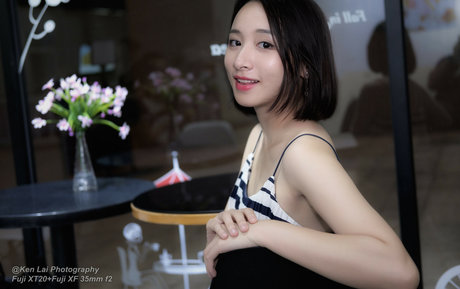 Inshy schöne pornostar foto