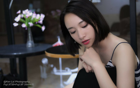 Inshy freie nackte galerie