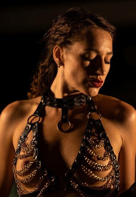 Art Rdug Show nackt perfekte galerie