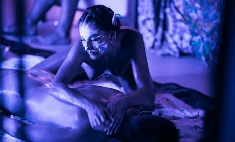 Art Rdug Show beste akt bilder