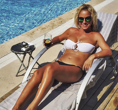 Zumrut Nural Dorman porno nackten galerie