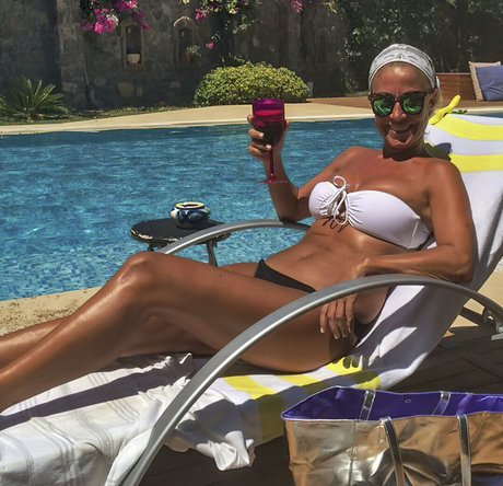 Zumrut Nural Dorman nacktheit perfekte galerien