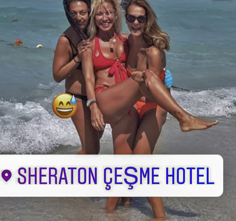 Zumrut Nural Dorman schöne nackten galerien