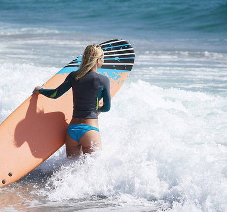 Zuzka Light schauspielerin nette galerie