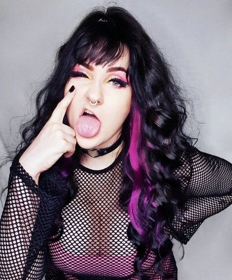 Zuzu Cosplay nacktheit xxx foto