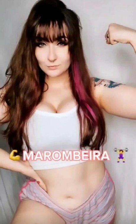 Zuzu Cosplay nacktheit porno fotos