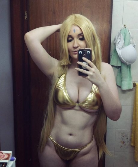 Zuzu Cosplay xxx nackte bilder