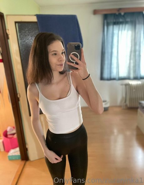 zuzaninka1 model porno bild
