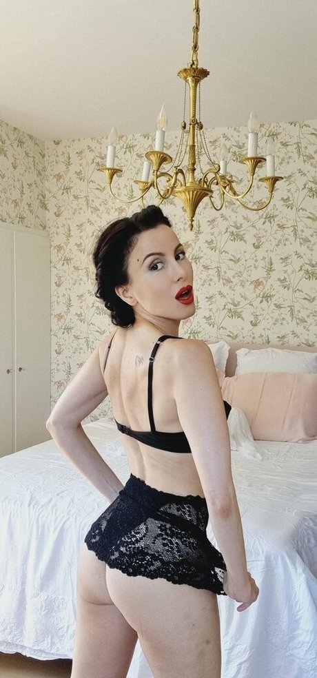 Abigail Abton beste nackt fotos