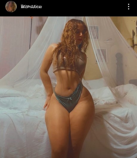 Liliris Marie nackt sex foto