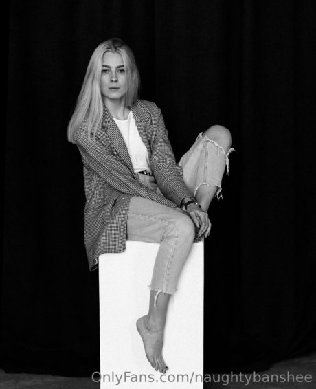 Naughtybanshee Profilbild