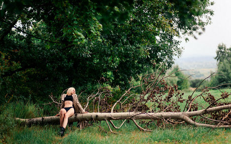 Naughtybanshee top exklusive archiv