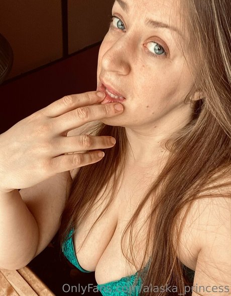 Alaska Princess sexy heiße galerie