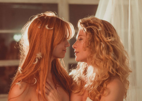 Alice Antoinette perfekte schöne fotos