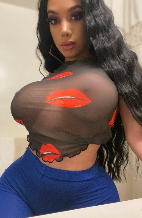 Diamondkay perfekte nackt foto