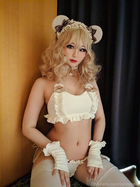 Jennybelly_ schöne sexy bild