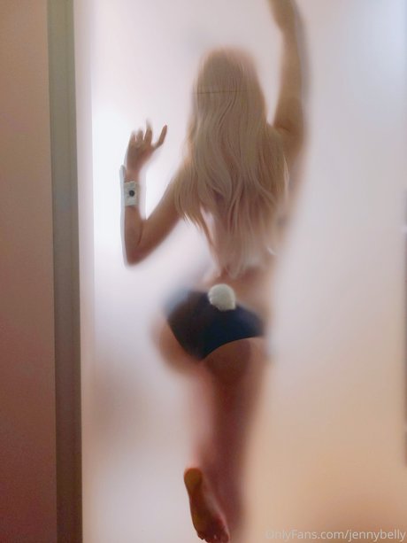 Jennybelly_ nackt exklusive galerien