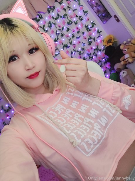 Jennybelly_ porno xxx foto
