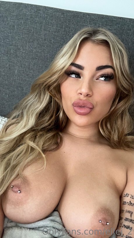 Lana James schöne exklusive bilder