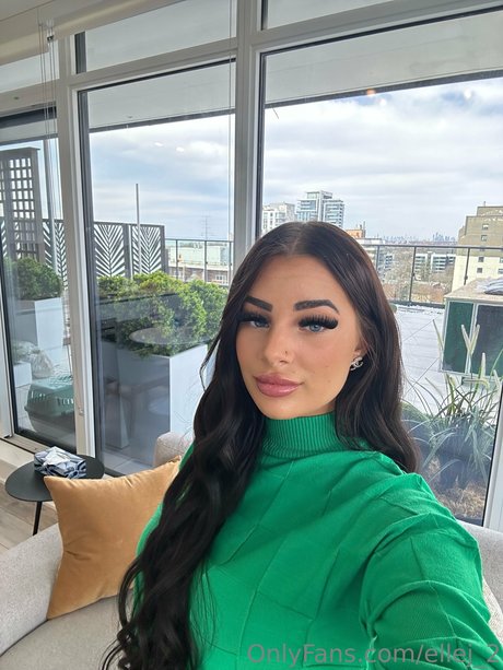 Lana James perfekte schöne archiv