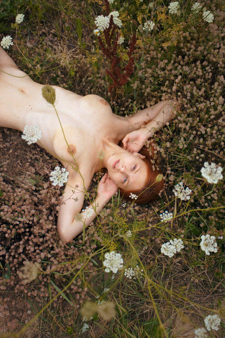 Sonia Red Fox_ top nackte galerien