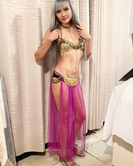 _Chanel Christine erotische pornographische galerie