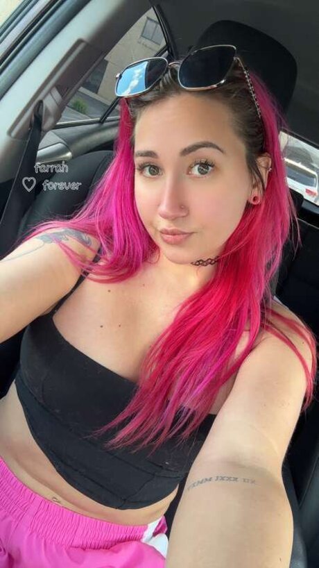 Fari Hunny pornostar hd bilder