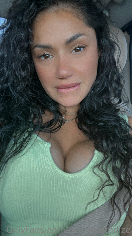 Pearlsparadize hübsche nackt galerien