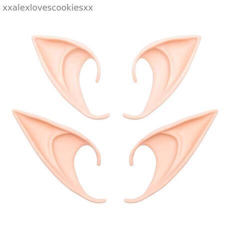 Xxalexlovescookiesxx hübsche nackte bild