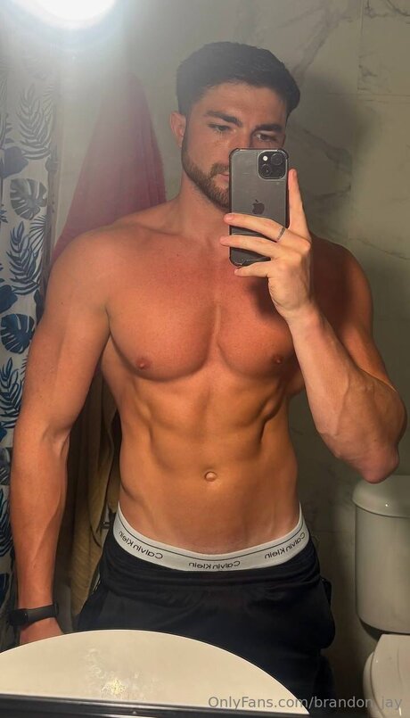 Brandon Jay hd perfekte fotos