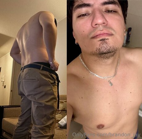 Brandon Jay nacktheit pornographische galerien