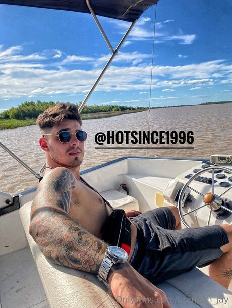 Brandon Jay schauspielerin hd foto