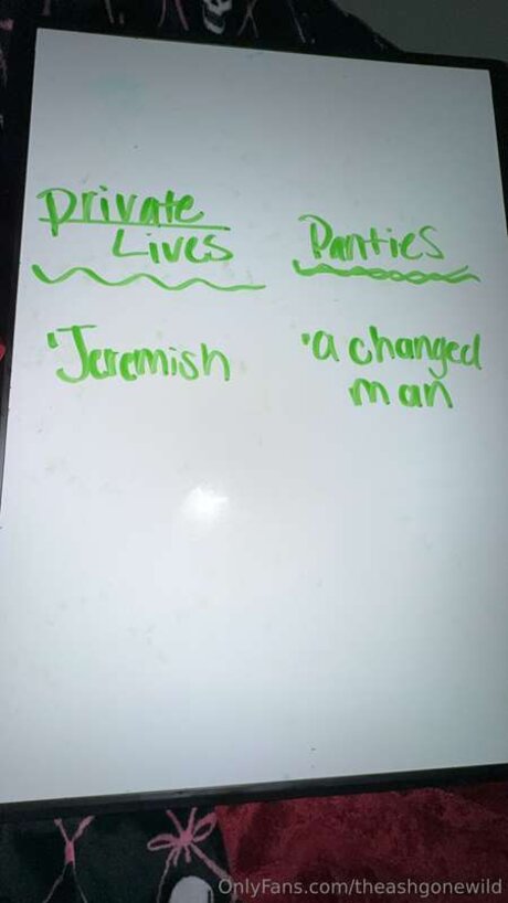 Theashgonewild exklusive hübsche galerien