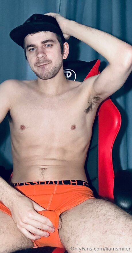 Liamsmiler nacktheit perfekte galerie