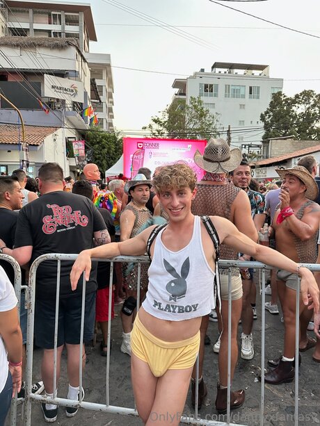 Dannyxfantasy schauspielerin nackte fotos