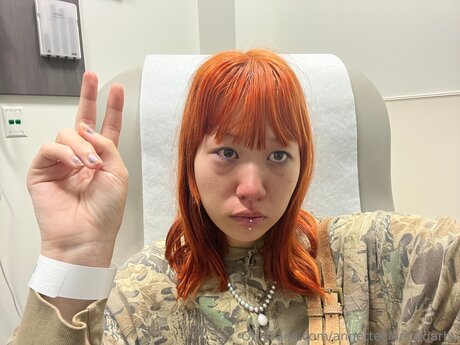 Annetteclaricedarby nacktheit heiße fotos