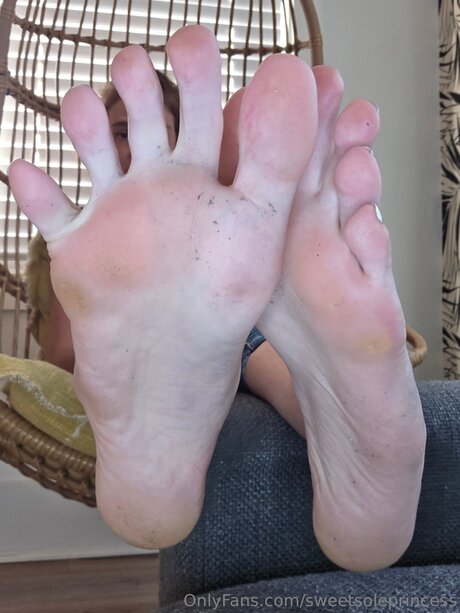 Sweetsoleprincess heiße porno bild