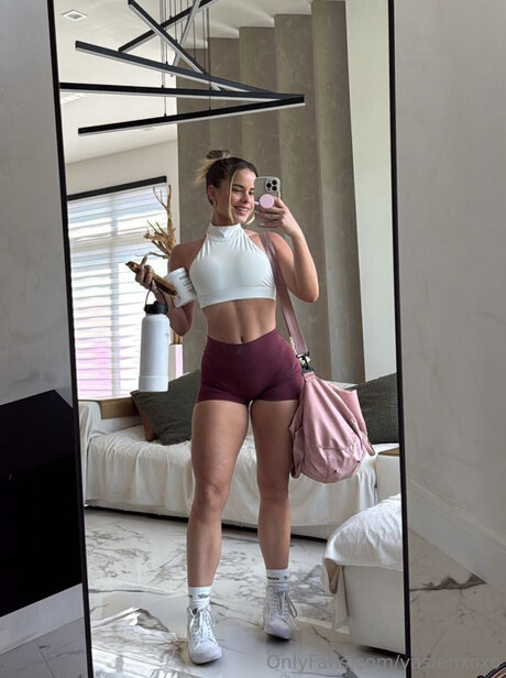 Yaslenxoxo porno erotische bilder