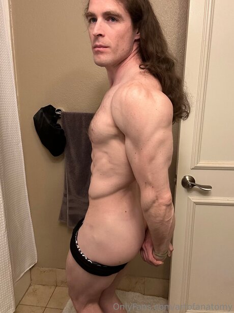 Artofanatomy nackten archiv