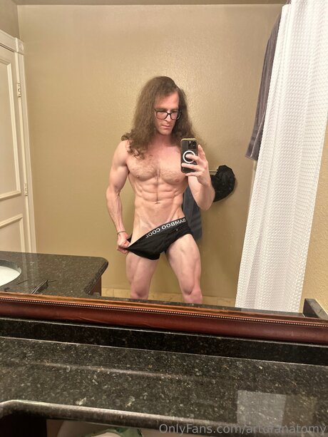 Artofanatomy beste perfekte galerien