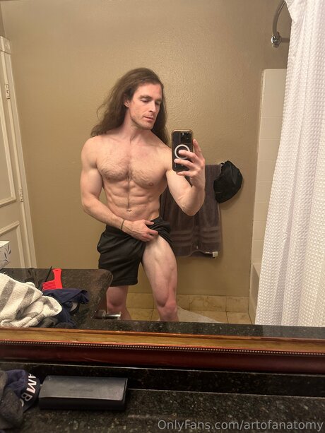 Artofanatomy nackt xxx foto