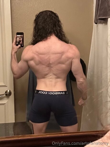 Artofanatomy erotische kostenlose bild