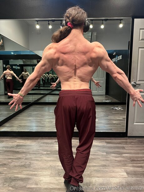 Artofanatomy kostenlose nacktheit bilder