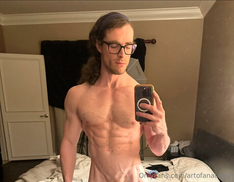 Artofanatomy hübsche hd foto