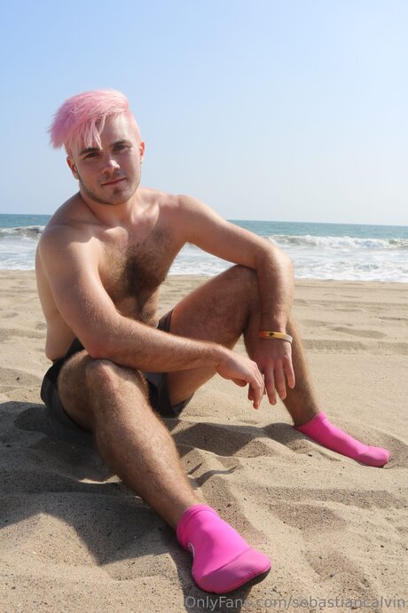 Sebastiancalvin perfekte fotos